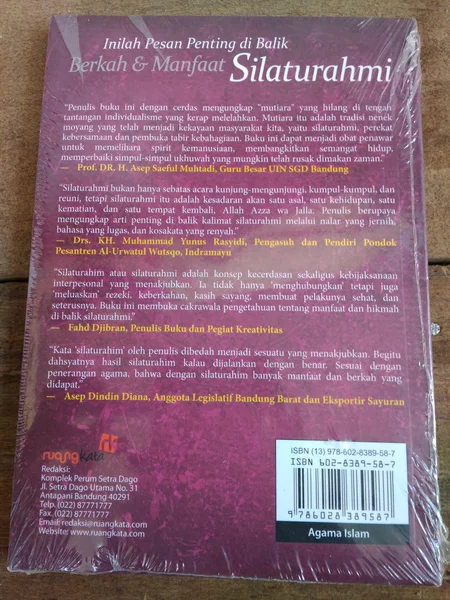 Detail Buku Mutiara Yang Hilang Nomer 46