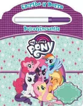 Detail Buku My Little Pony Nomer 28