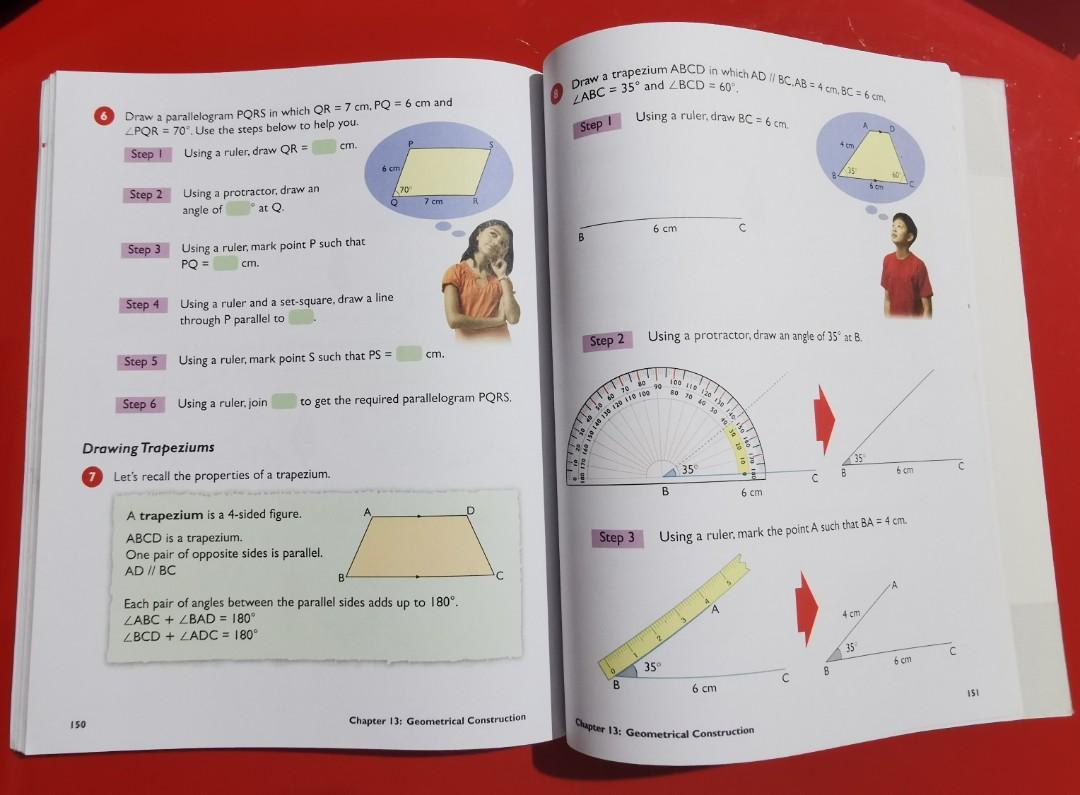 Detail Buku My Pals Are Here Math Nomer 39