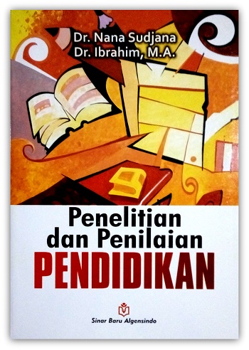 Detail Buku Nana Sudjana Nomer 28