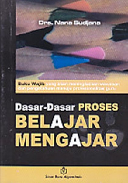 Detail Buku Nana Sudjana Nomer 5