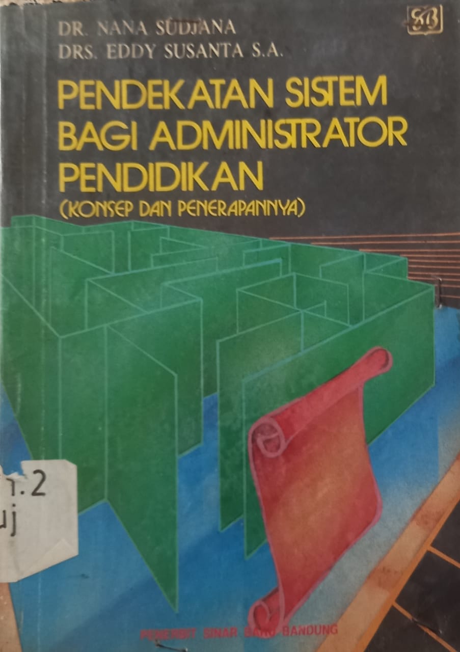 Detail Buku Nana Sudjana Nomer 35