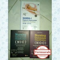 Detail Buku Nanda Nic Noc Nomer 15