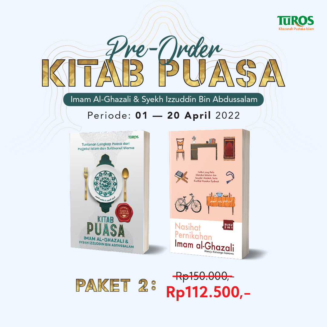 Detail Buku Nasihat Pernikahan Nomer 44