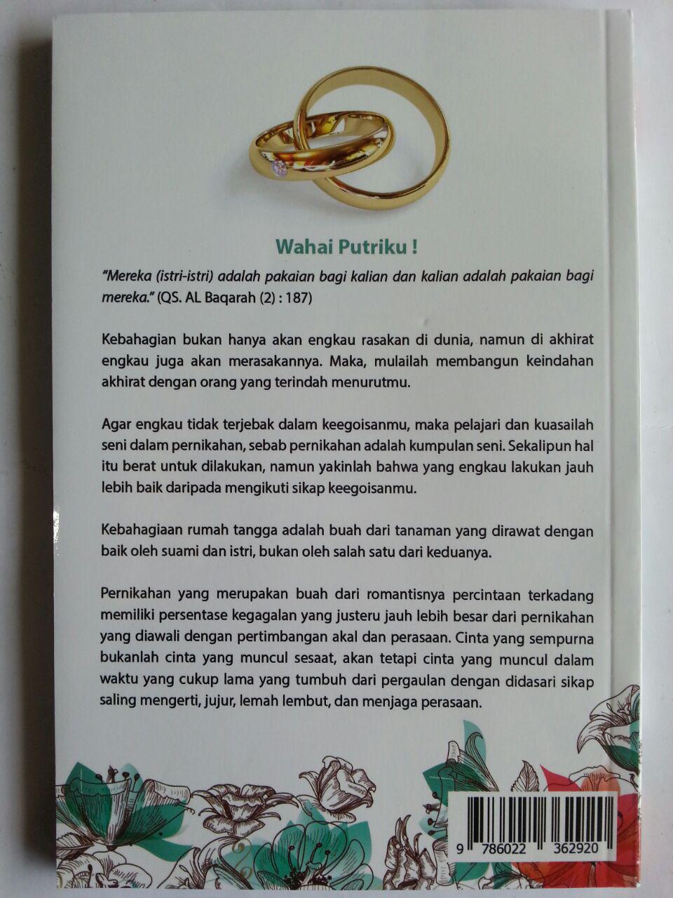 Detail Buku Nasihat Pernikahan Nomer 52