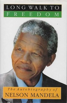 Detail Buku Nelson Mandela Nomer 12