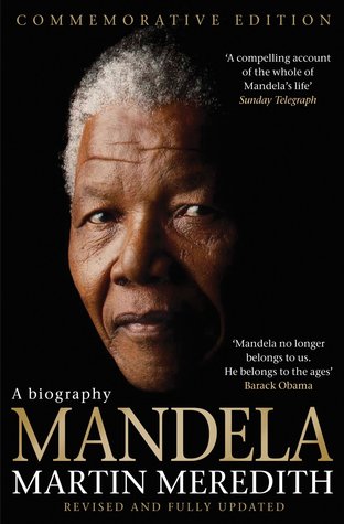 Detail Buku Nelson Mandela Nomer 14