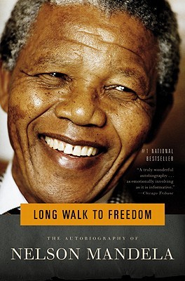 Detail Buku Nelson Mandela Nomer 16