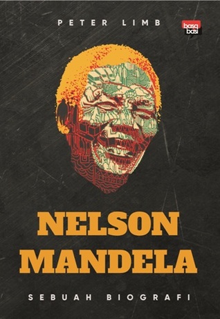 Detail Buku Nelson Mandela Nomer 3