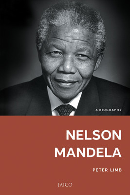 Detail Buku Nelson Mandela Nomer 25