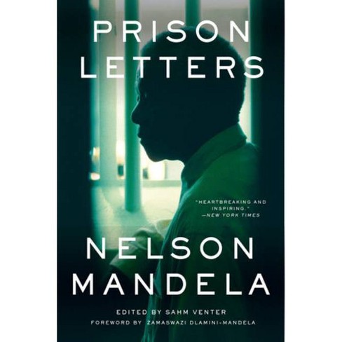 Detail Buku Nelson Mandela Nomer 27