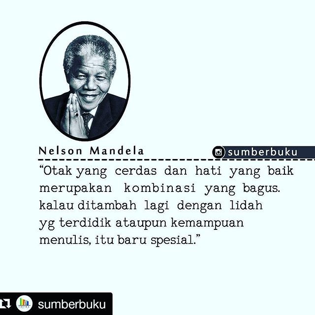 Detail Buku Nelson Mandela Nomer 40