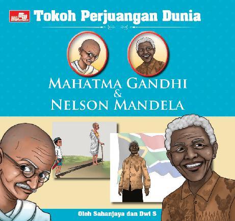 Detail Buku Nelson Mandela Nomer 46