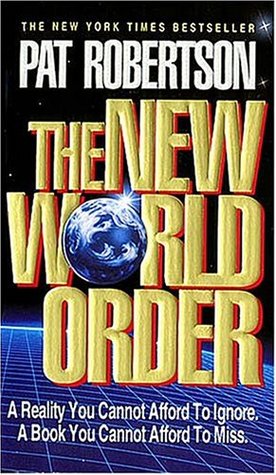 Detail Buku New World Order Nomer 10