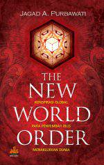 Detail Buku New World Order Nomer 9
