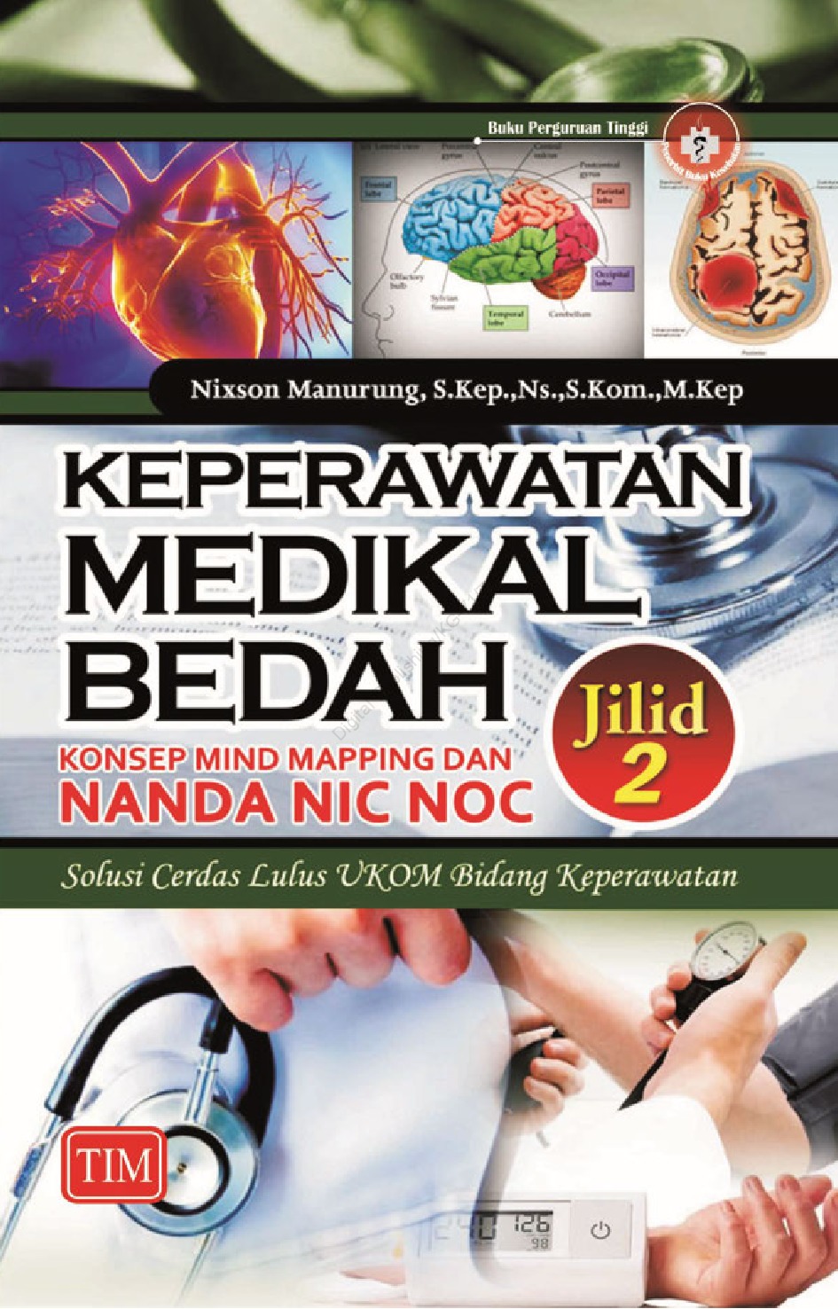 Detail Buku Nic Noc 2018 Nomer 23