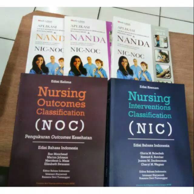 Detail Buku Nic Noc Nomer 21