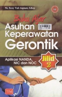 Detail Buku Nic Noc Nomer 49