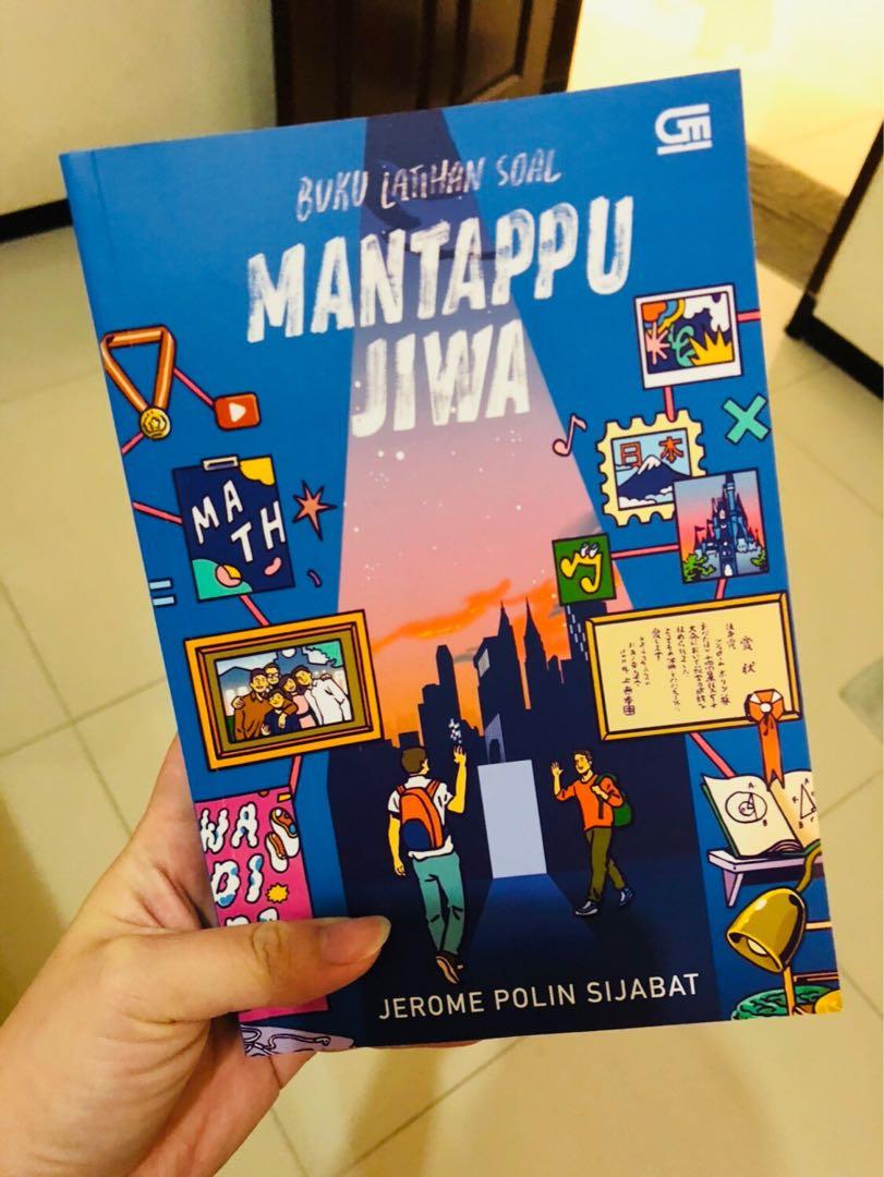 Detail Buku Nihongo Mantappu Nomer 15