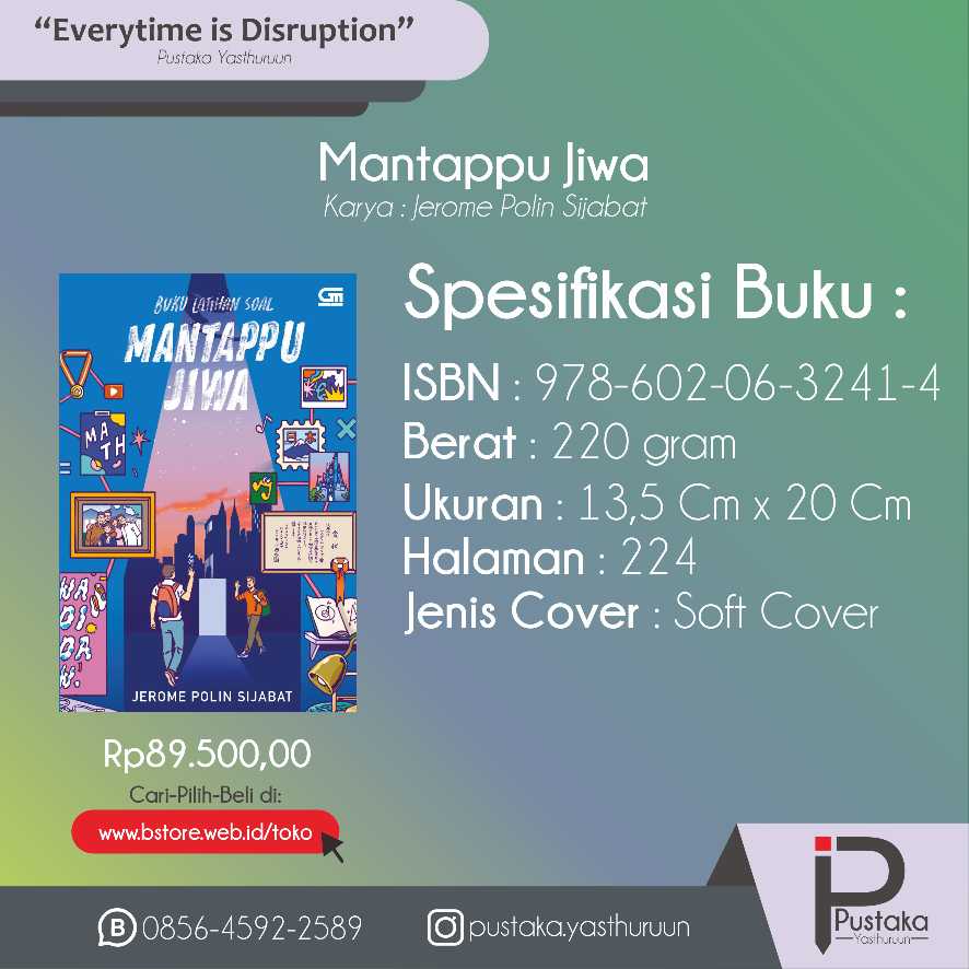 Detail Buku Nihongo Mantappu Nomer 31