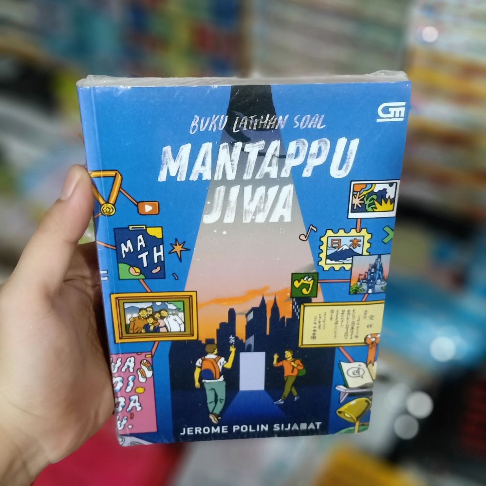 Detail Buku Nihongo Mantappu Nomer 50