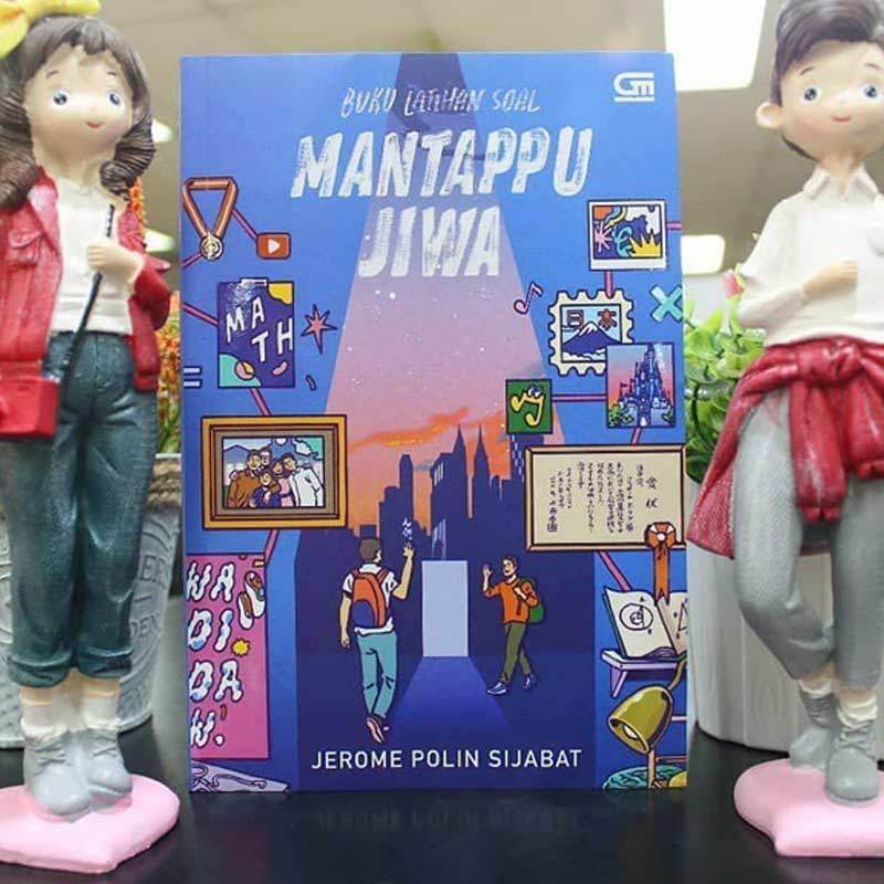 Detail Buku Nihongo Mantappu Nomer 52