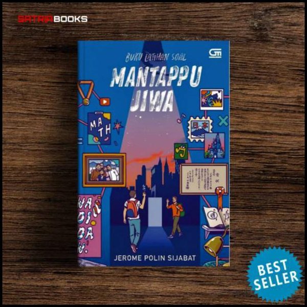 Detail Buku Nihongo Mantappu Nomer 7