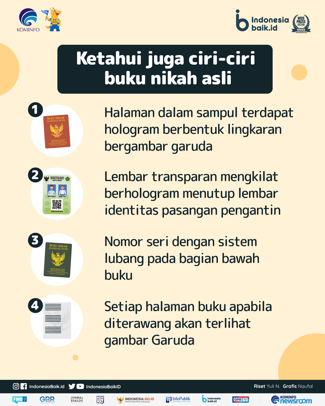 Detail Buku Nikah Asli 2017 Nomer 26