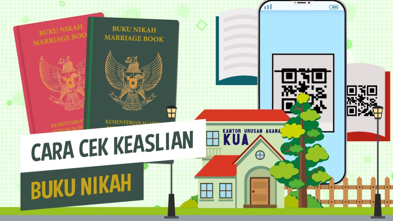 Detail Buku Nikah Online Nomer 39