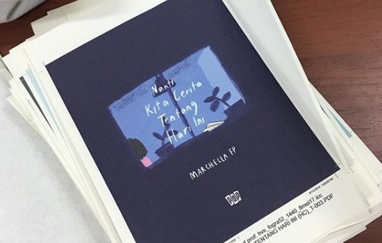 Detail Buku Nkcthi Tentang Apa Nomer 16