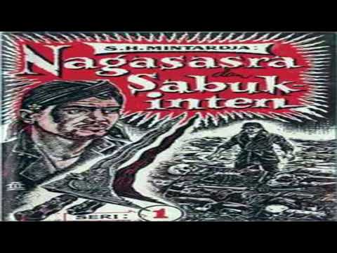 Detail Buku Nogososro Sabuk Inten Nomer 20