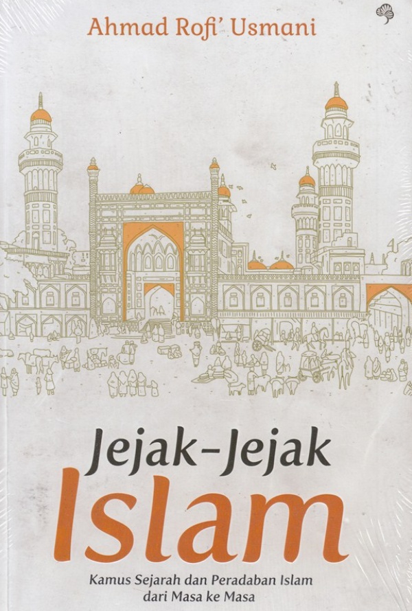 Detail Buku Non Fiksi Islami Nomer 13