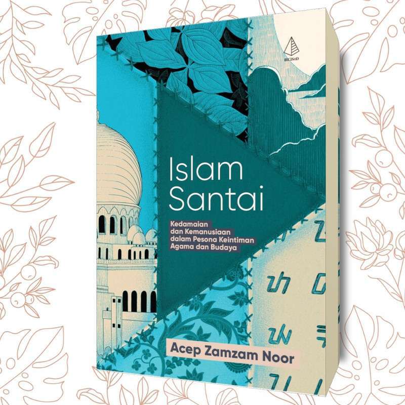 Detail Buku Non Fiksi Islami Nomer 18