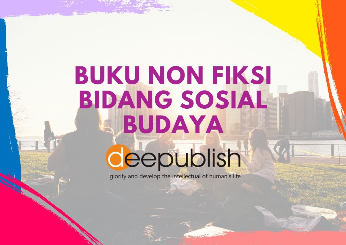 Detail Buku Non Fiksi Islami Nomer 31