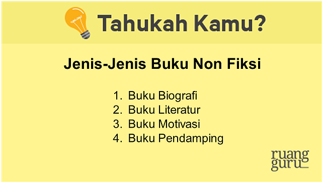 Detail Buku Non Fiksi Tentang Motivasi Nomer 31