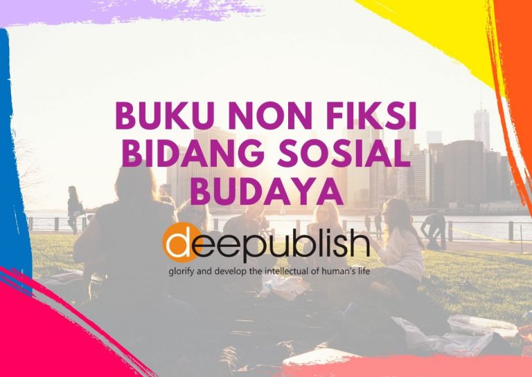 Detail Buku Non Fiksi Tentang Pendidikan Nomer 38