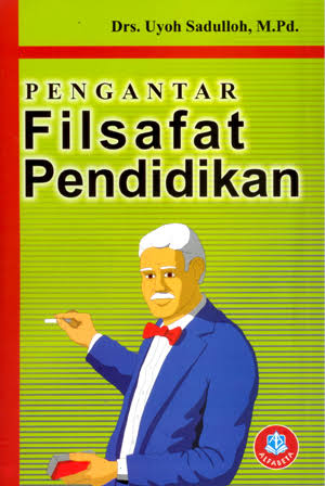 Detail Buku Non Fiksi Tentang Pendidikan Nomer 5