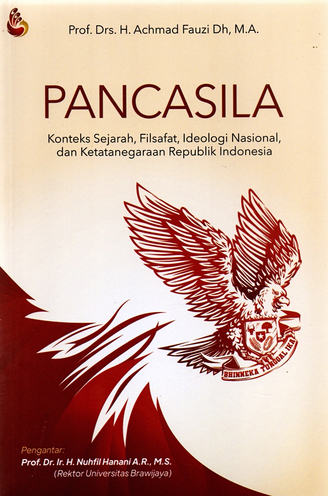 Detail Buku Non Fiksi Tentang Pendidikan Nomer 9