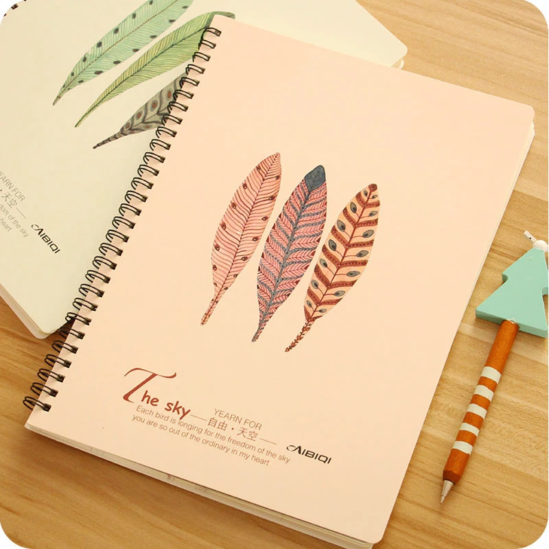 Detail Buku Note Book Nomer 39