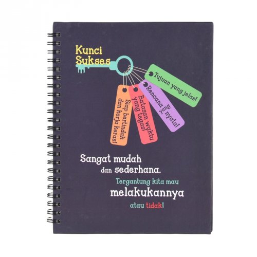 Detail Buku Notebook Untuk Kuliah Nomer 28
