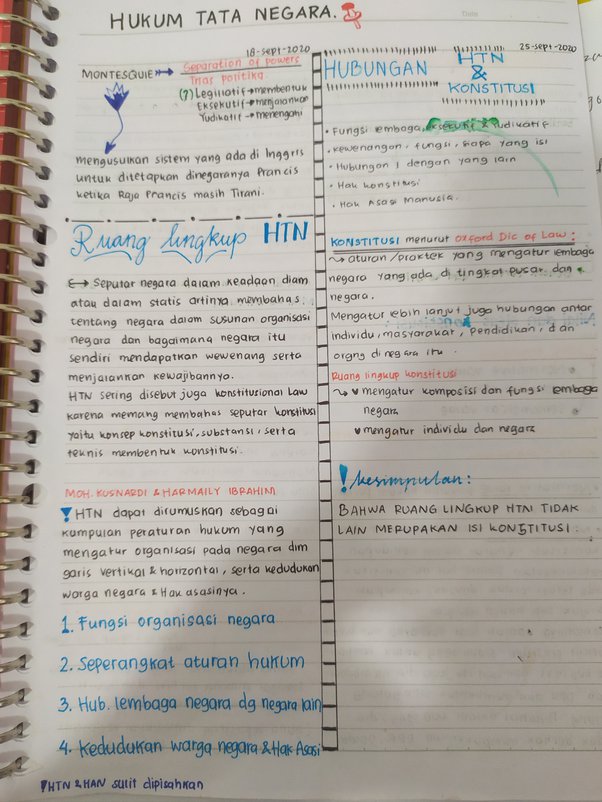 Detail Buku Notebook Untuk Kuliah Nomer 33