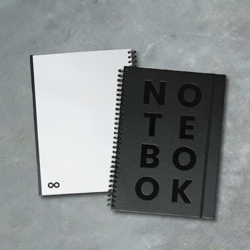 Detail Buku Notebook Untuk Kuliah Nomer 48