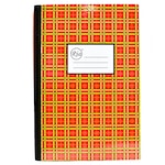 Detail Buku Notes Besar Nomer 20
