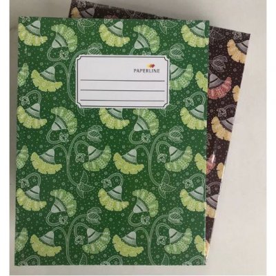 Detail Buku Notes Besar Nomer 26