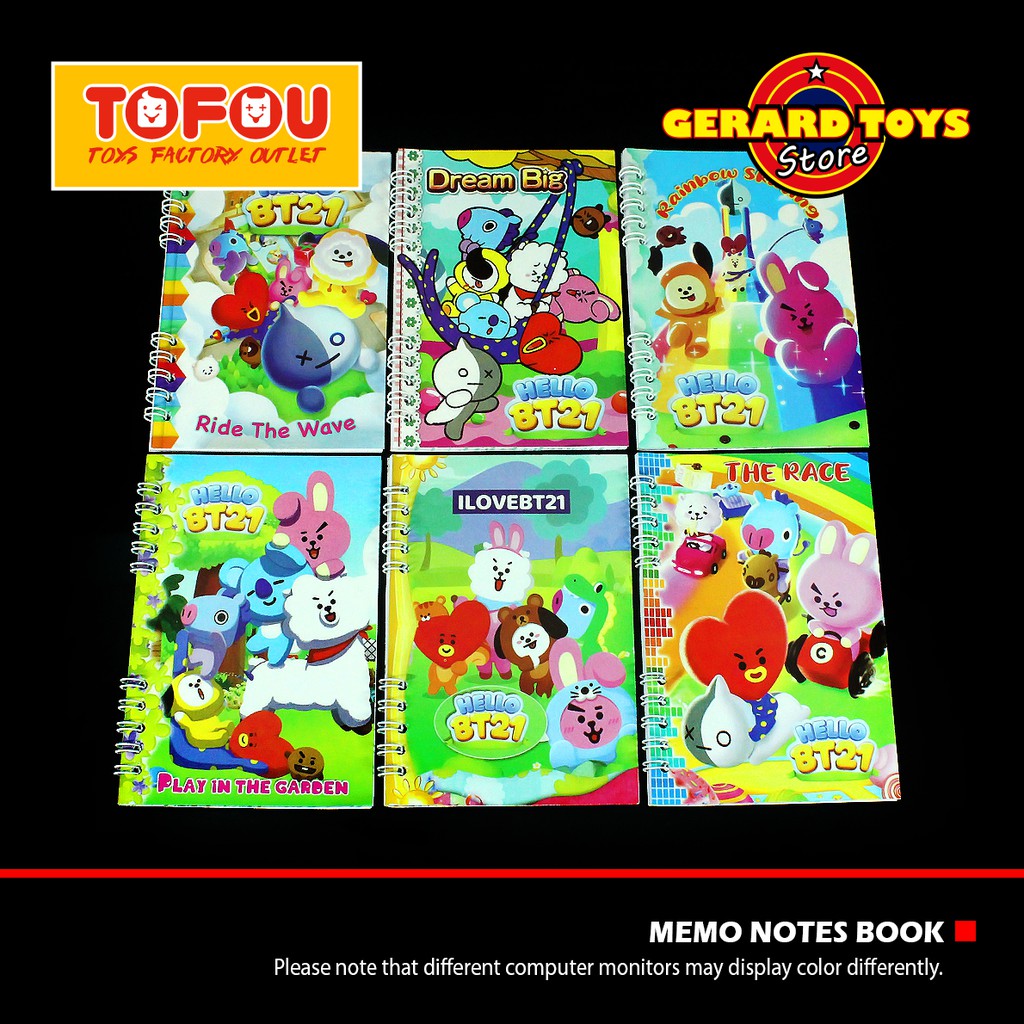 Detail Buku Notes Besar Nomer 34