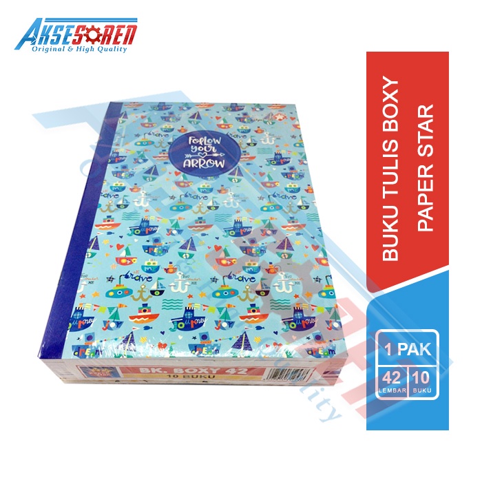 Detail Buku Notes Besar Nomer 38