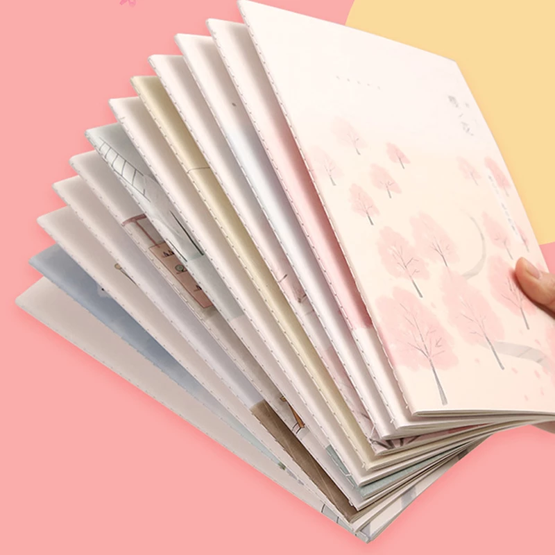 Detail Buku Notes Lucu Nomer 39