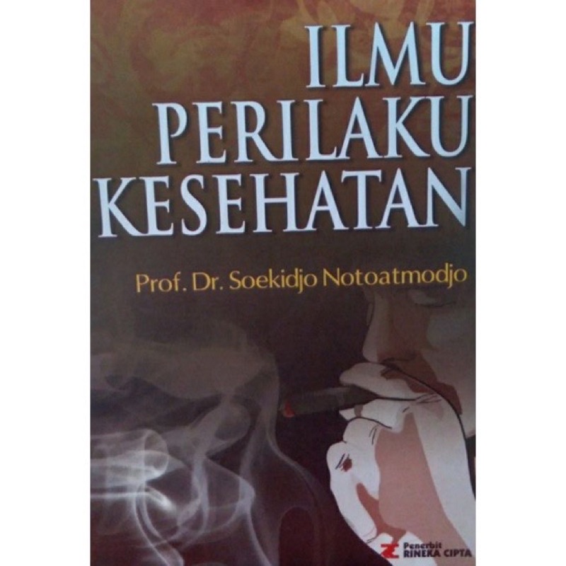 Detail Buku Notoatmodjo 2012 Nomer 21