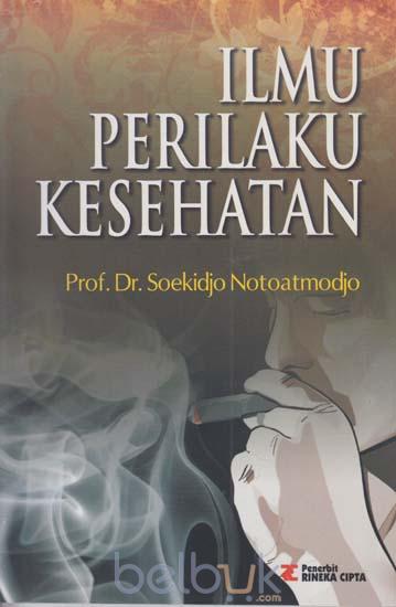 Detail Buku Notoatmodjo 2012 Nomer 25