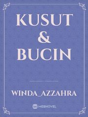 Detail Buku Novel Bucin Nomer 35